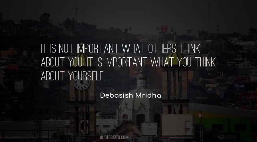 Vujicsics Tiham R Quotes #604449