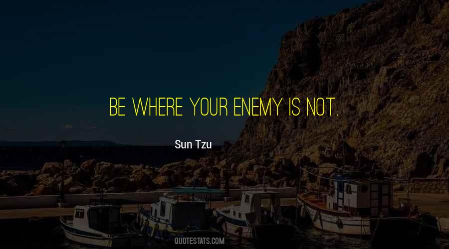 Tzu War Quotes #120721
