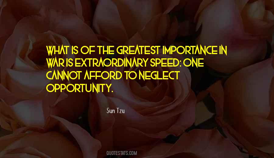 Tzu War Quotes #182245