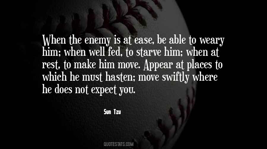 Tzu War Quotes #202478