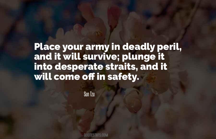 Tzu War Quotes #337610