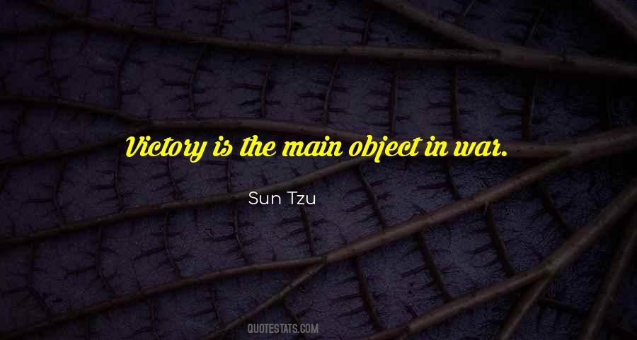 Tzu War Quotes #379269