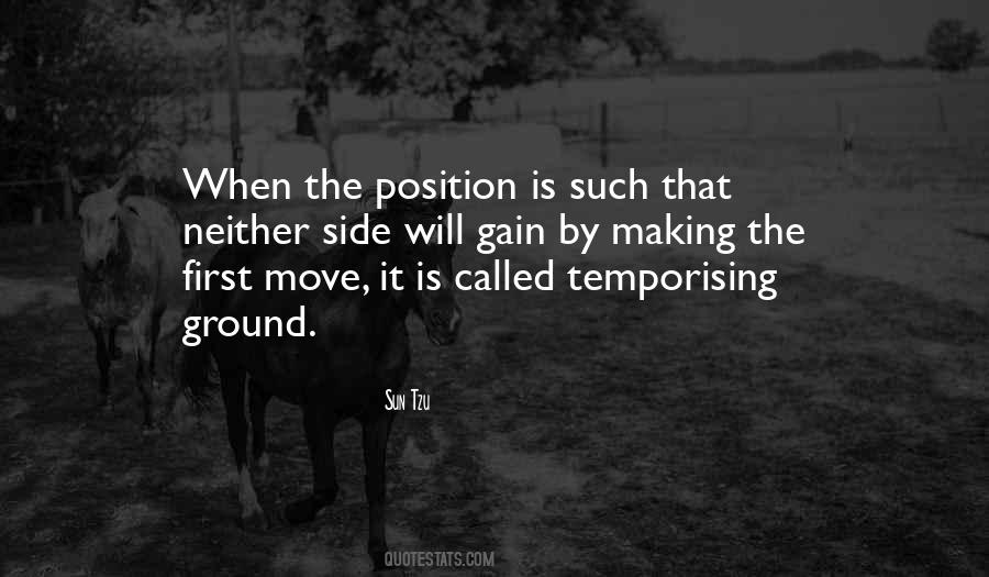 Tzu War Quotes #434284