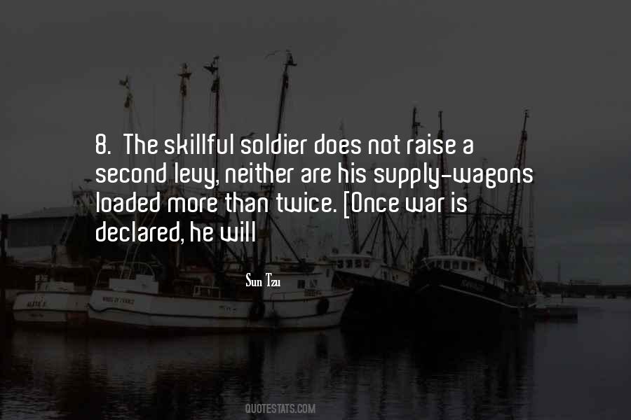 Tzu War Quotes #444668