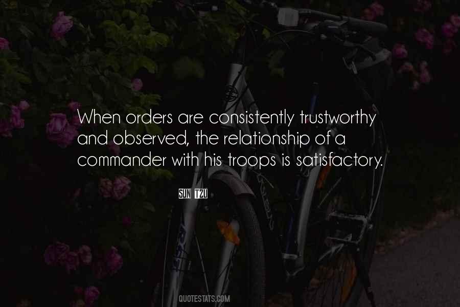 Tzu War Quotes #601340