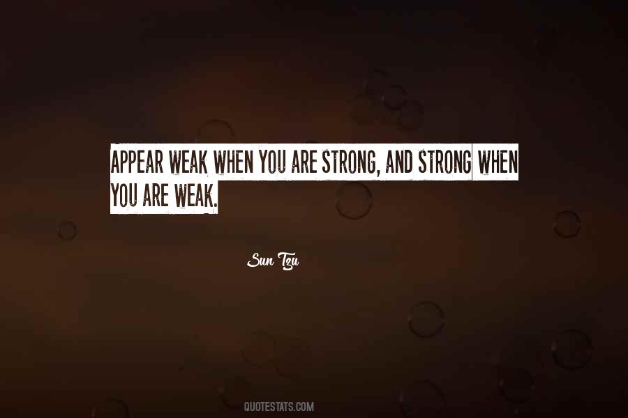 Tzu War Quotes #92848