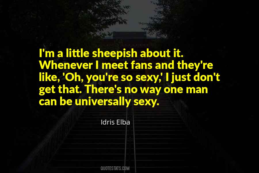 Vanderspek And Corsello Quotes #1471302