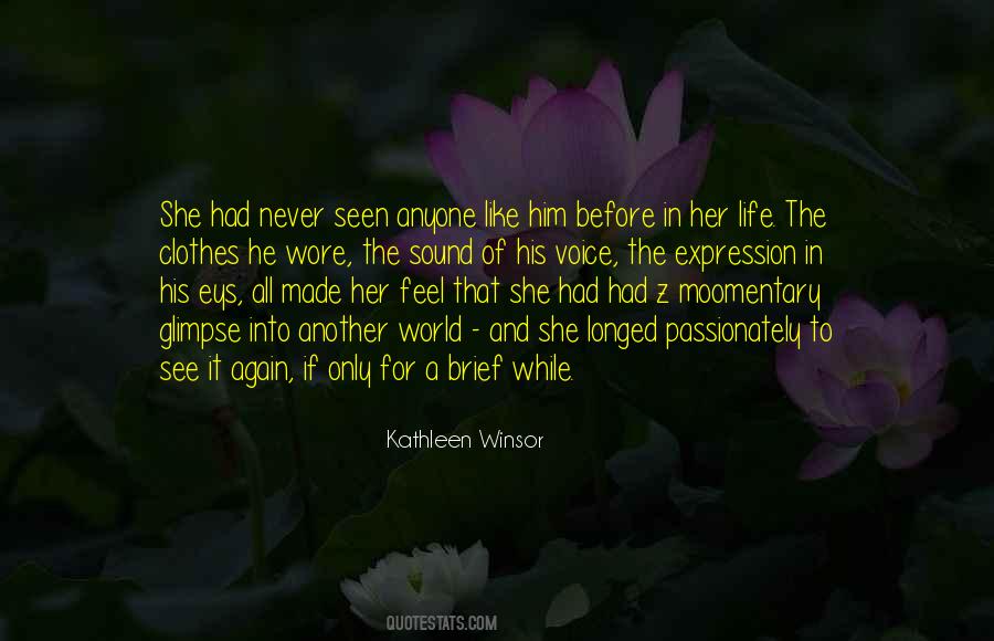 Vanderspek And Corsello Quotes #1545638