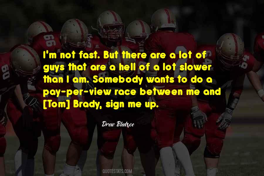 Mr Bledsoe Quotes #942730
