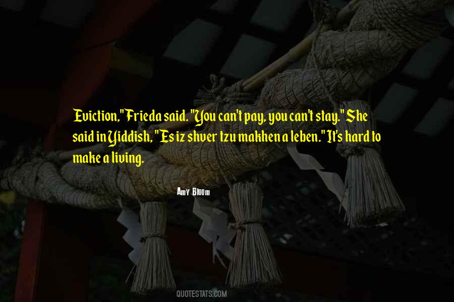 The Book Of Essie Quotes #1073153