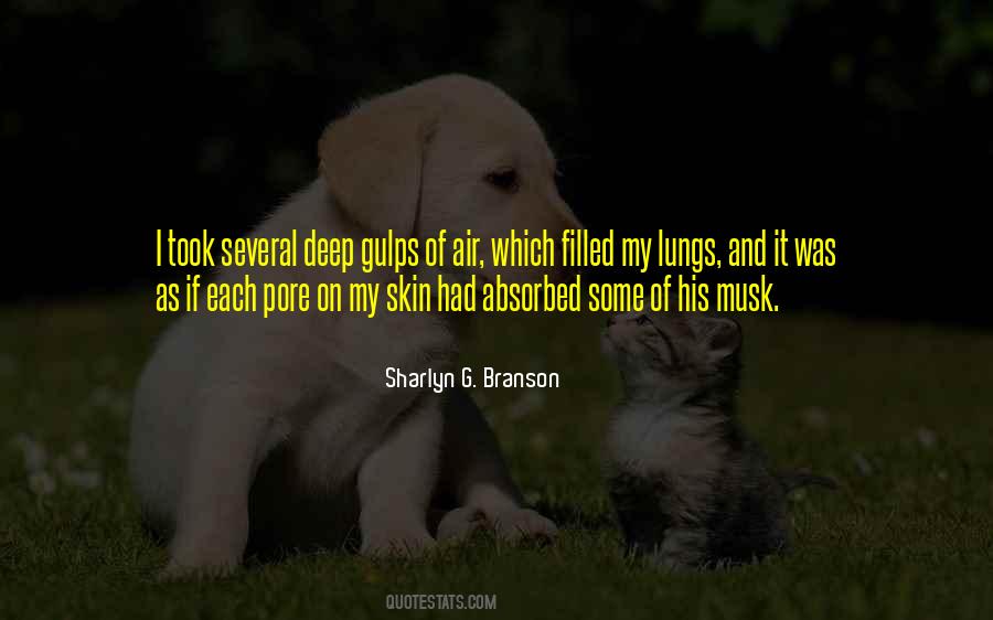 Nicolaysen Center Quotes #199271