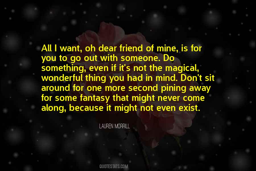 Psychologie Magazine Quotes #1531533