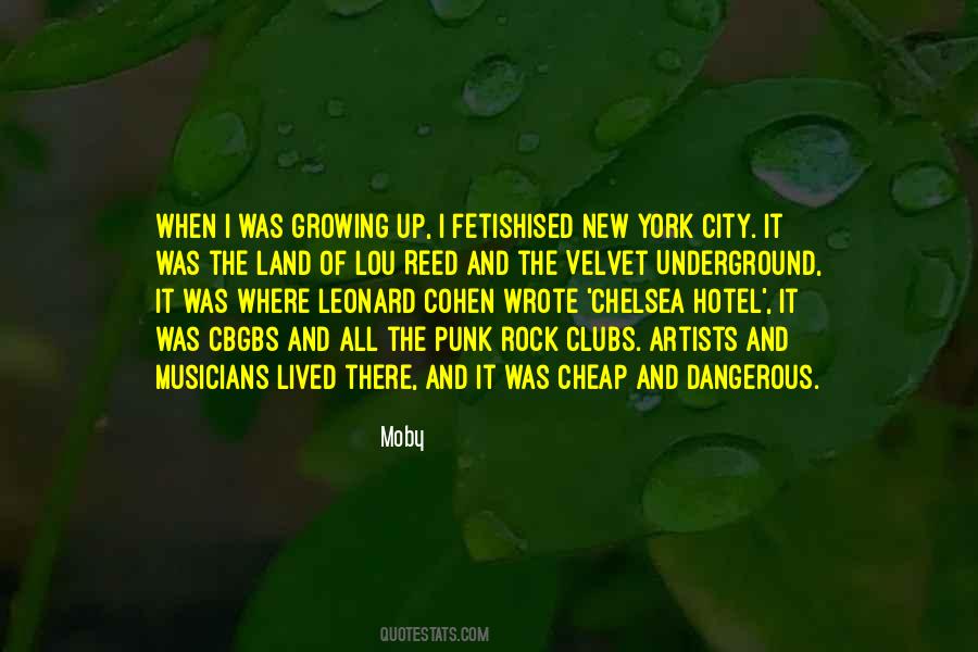 Quotes About Leonard #1335701