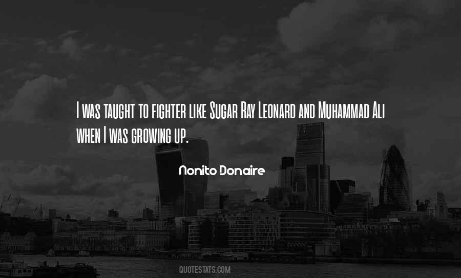 Quotes About Leonard #1393378