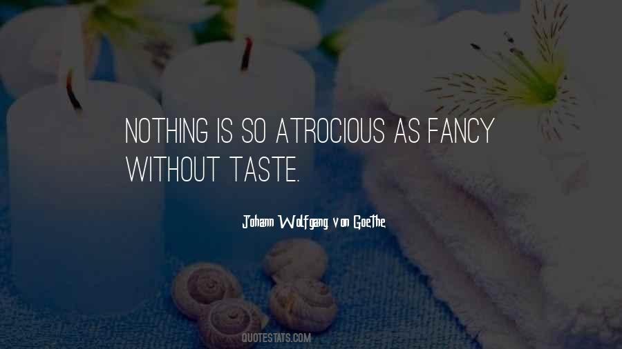 Facetiousness Syn Quotes #1476843