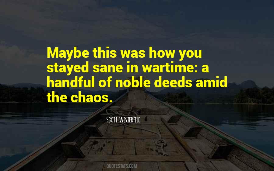 Immortalizing Define Quotes #1067265