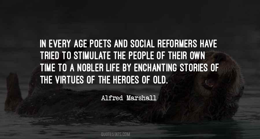 Every Age Can Be Enchanting Quotes #1737437