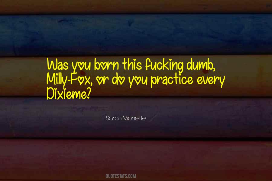 Underfeeding Fish Quotes #257107