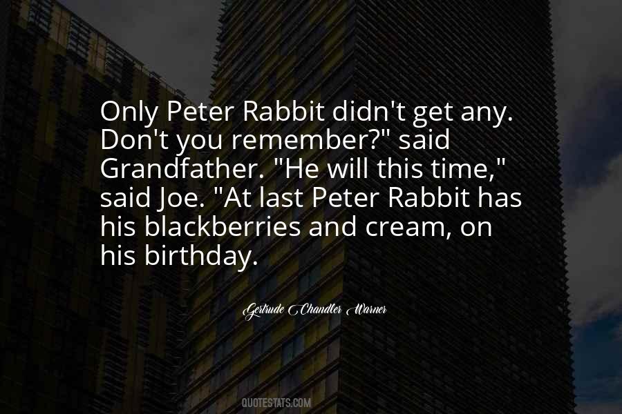 Bebber Whole Intro Quotes #803330