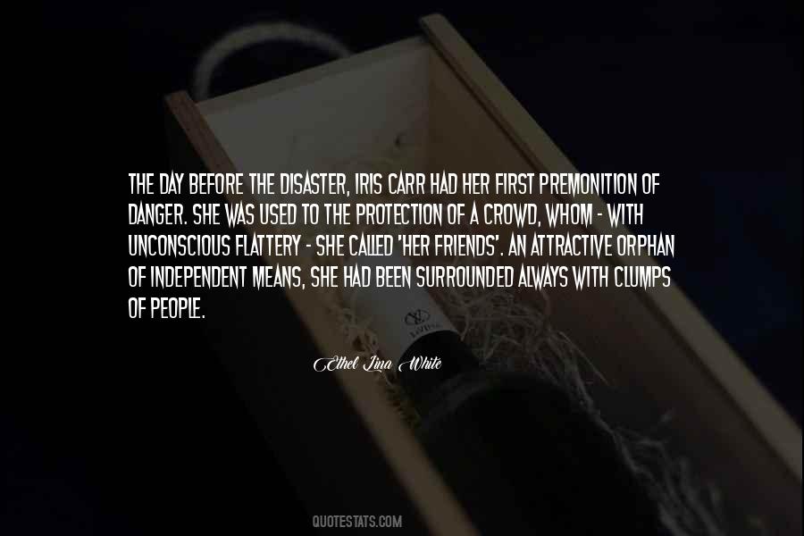 Zewditu Kebede Quotes #1078756