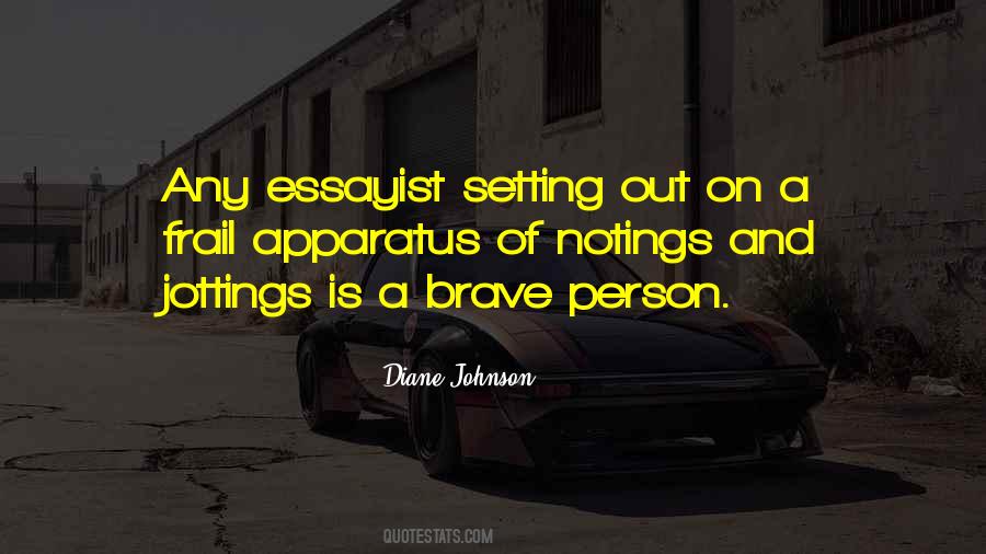 You Are Everything You Said You Wouldnt Be Quotes #827558