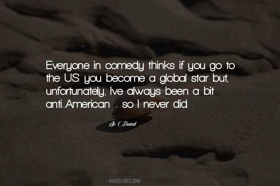 Never Please Everyone Quotes #62478