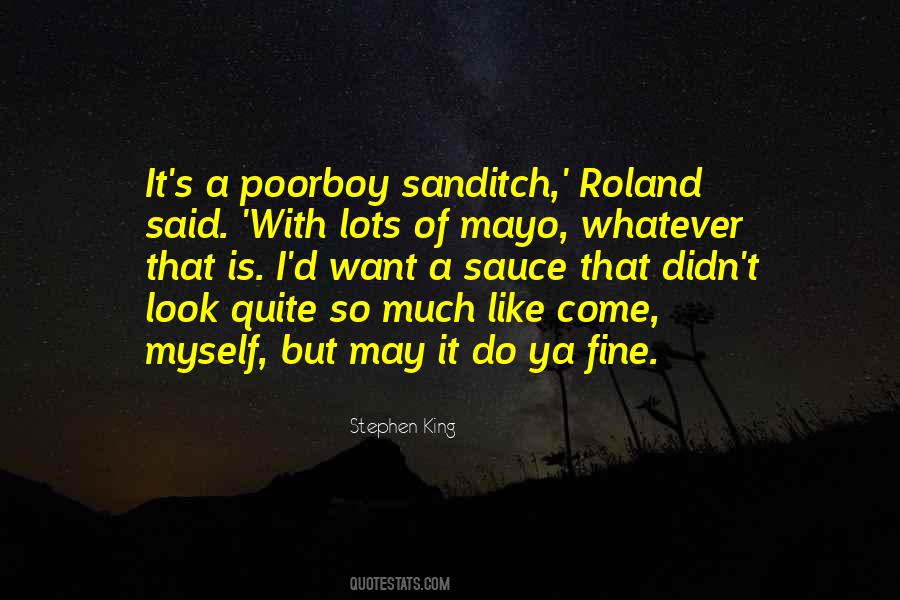Bonifaz Hotel Quotes #1228871