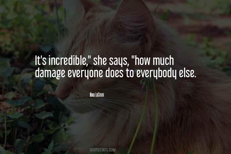 We Are Okay Nina Lacour Quotes #288549