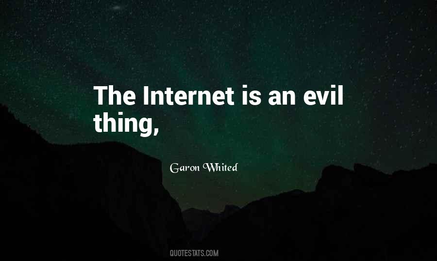 Monster That Is Green Quotes #463352