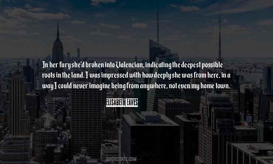 Protezione Ambientale Quotes #349678