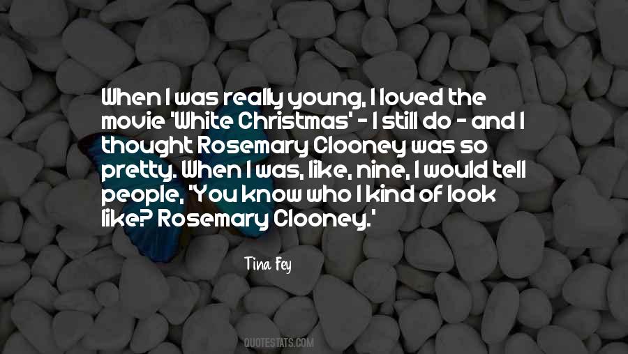 Clooney Quotes #66053