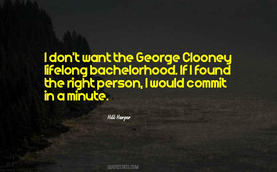 Clooney Quotes #776382