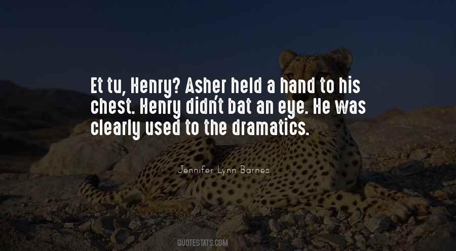 Embrasses Met Quotes #1630536