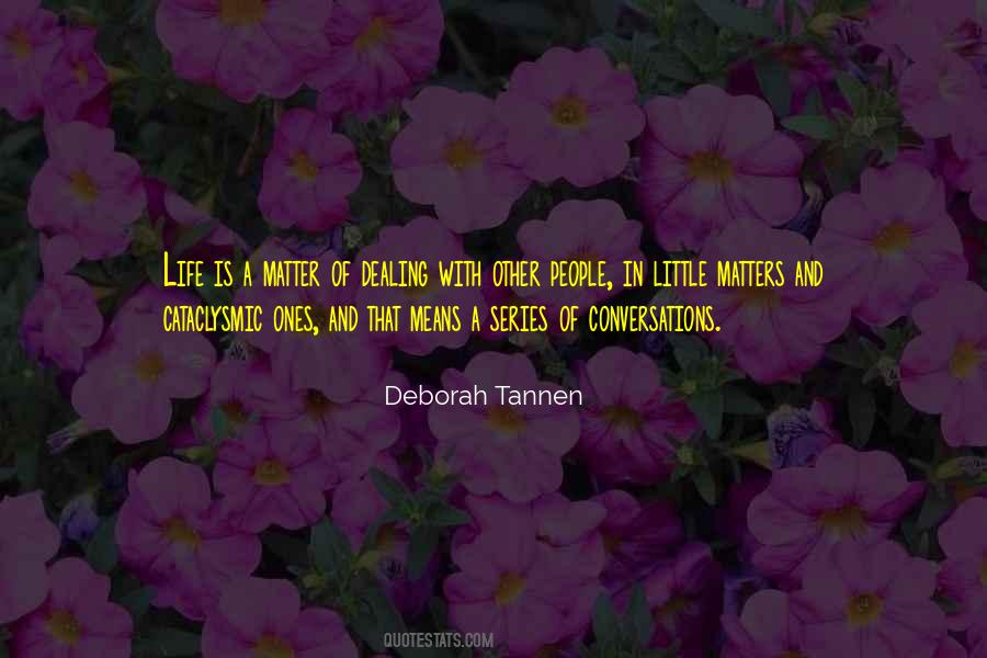 Yokoi Vinegar Quotes #1471082