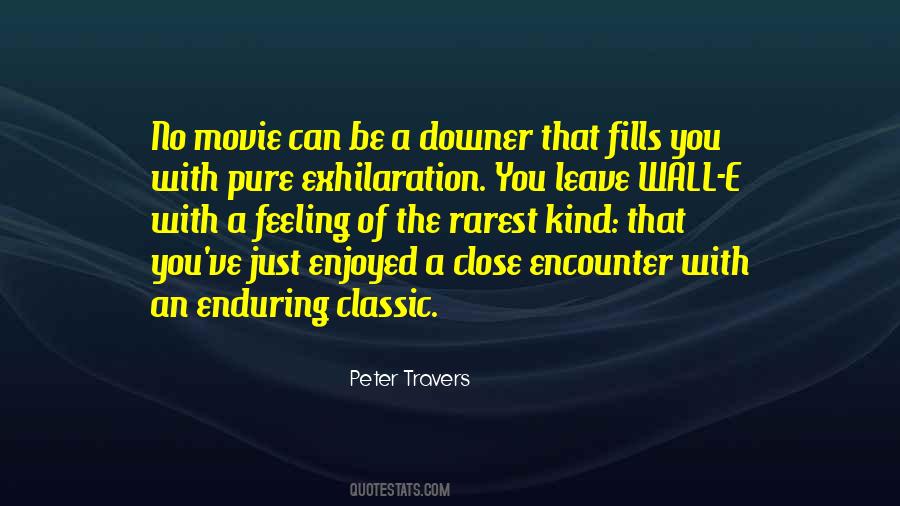 Close Encounter Quotes #120314