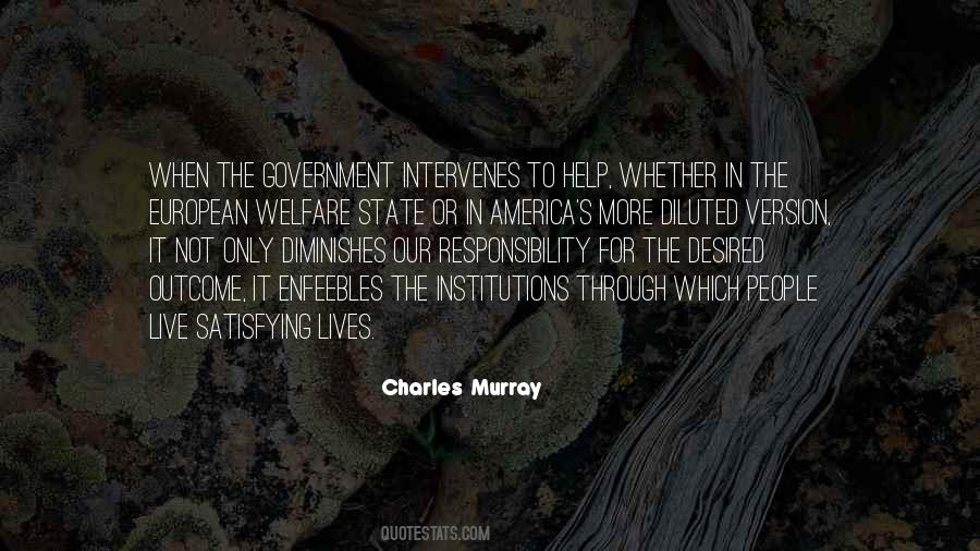 Live With Dignity And Peace Quotes #1799333