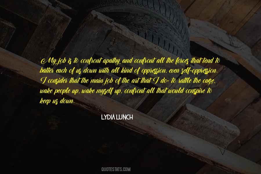 People Who Conspire Quotes #493945