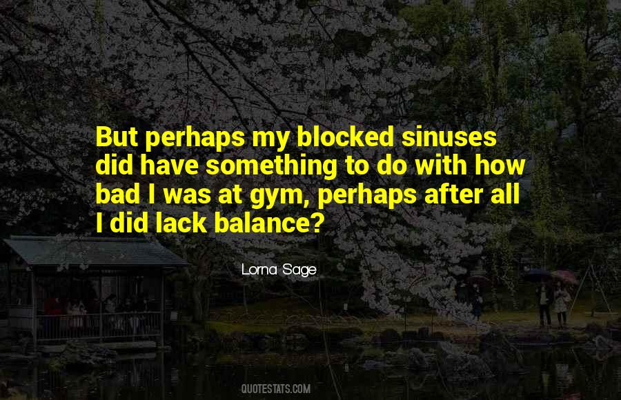 Sidewalks Entertainment Quotes #1841936