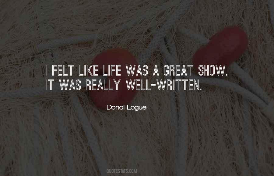Bloodsoaked Legplates Quotes #1685535