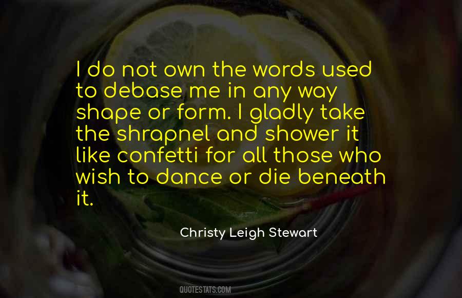 Bloodsoaked Legplates Quotes #1794162