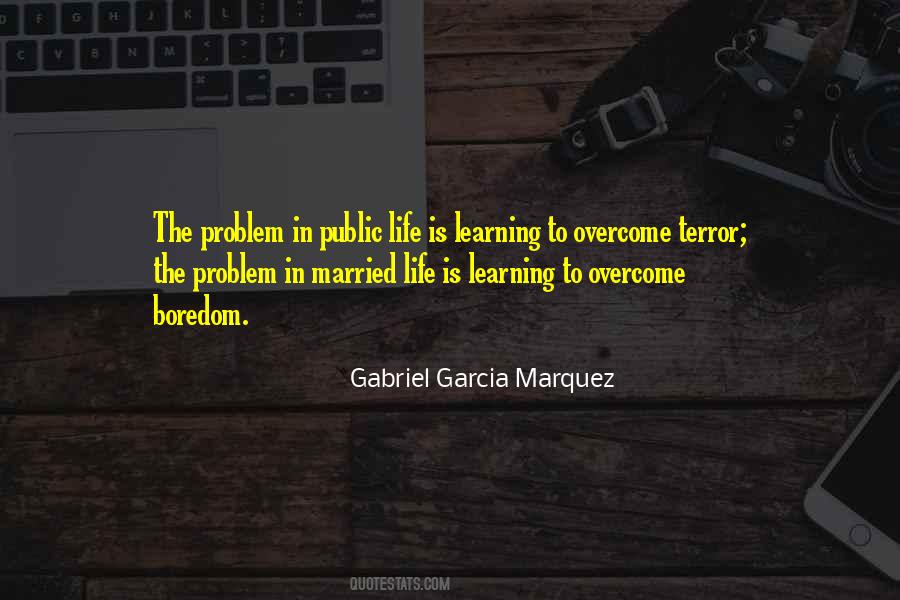 Life Gabriel Garcia Marquez Quotes #808558