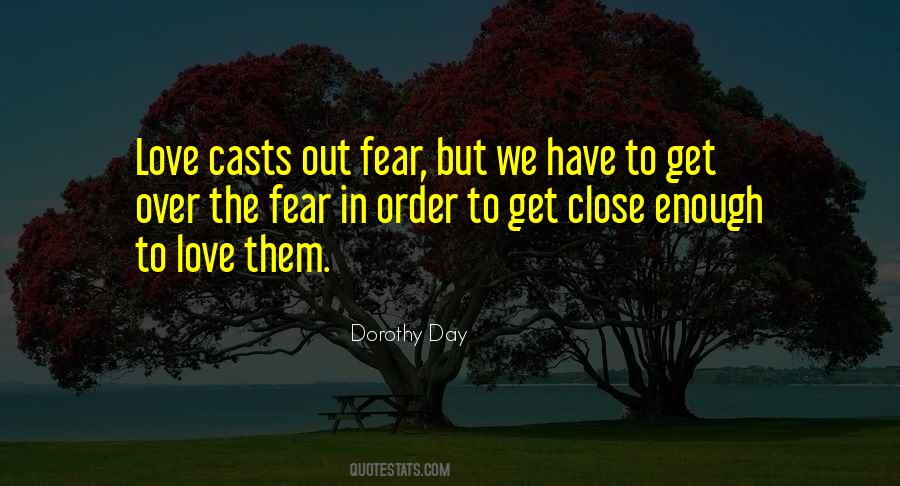 Close Relationship Quotes #189631