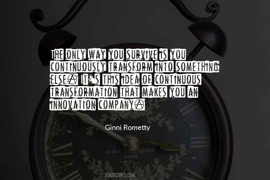 World Changer Quotes #232588