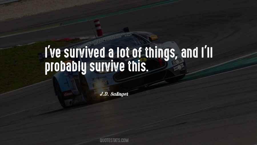 Nuzum California Quotes #807825