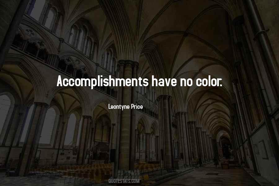 Sennep Farge Quotes #700423