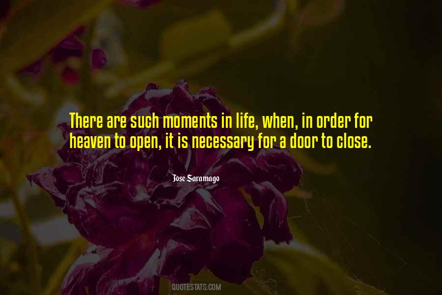 Close To Heaven Quotes #1035788