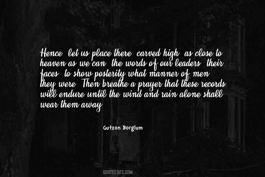 Close To Heaven Quotes #1155865