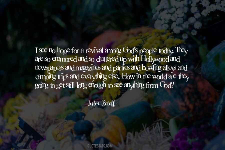 Sharlene San Pedro Quotes #834570