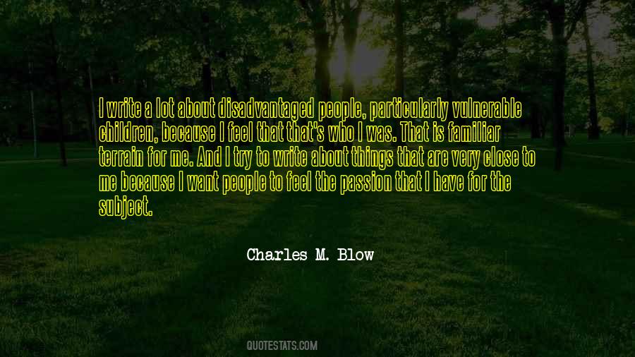 Close To Me Quotes #388871