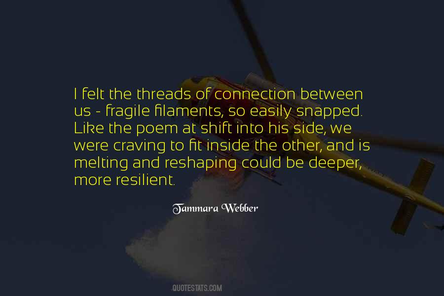 More Resilient Quotes #580314